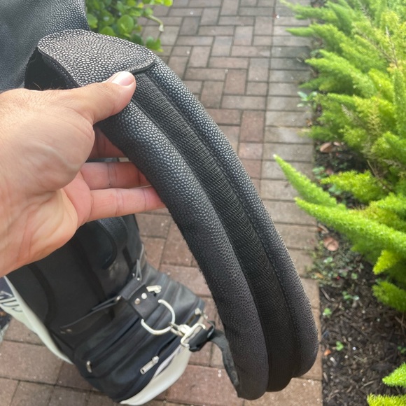 Staff bag EDS - Picture 8 of 14